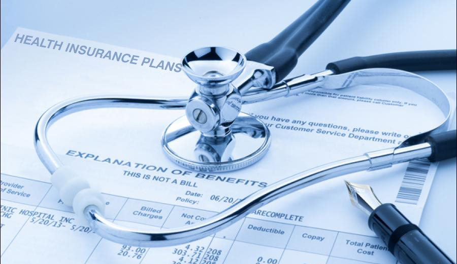 Features Of Health Insurance Plans