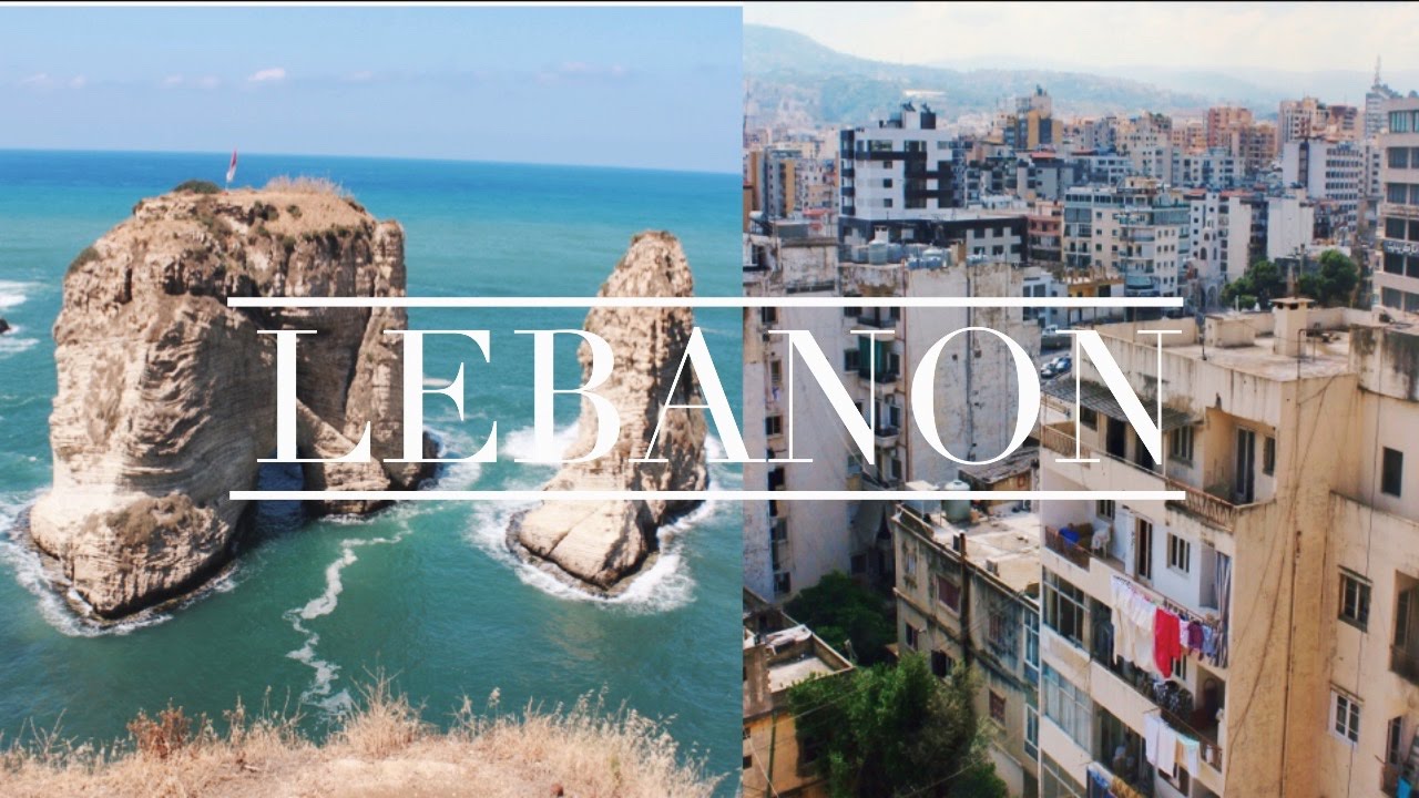 Lebanon Finance News Dedicated To Financial And Business News On Lebanon