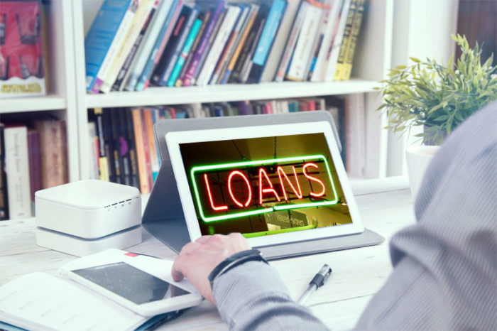 Using the Internet to Get a Reliable Business Loan