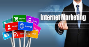 Basic Steps to Internet Marketing