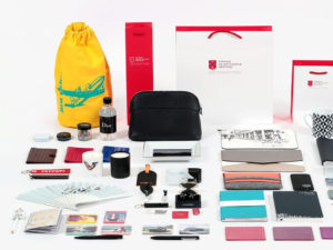 Key Criteria for Choosing Corporate Gifts