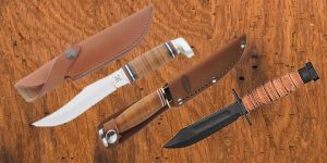 The Best Knives for Your Medical Use and Hunting