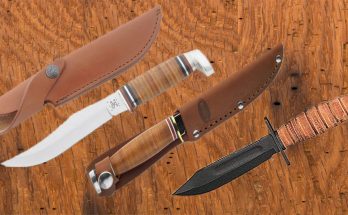 The Best Knives for Your Medical Use and Hunting