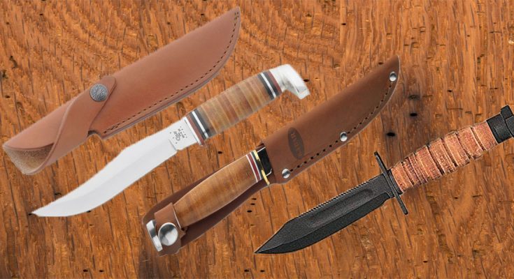 The Best Knives for Your Medical Use and Hunting