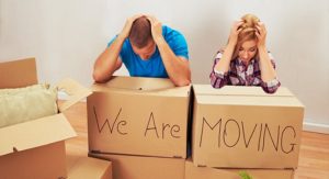 2 Ways to Take the Stress Out of Relocating