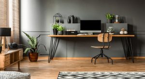 How To Create the Perfect Home Workstation