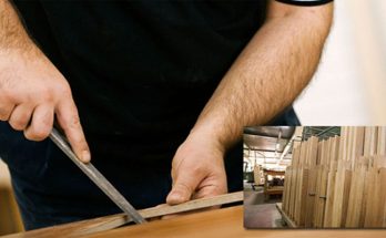 Joinery Manufacture For the Construction Industry