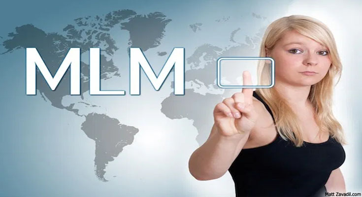 Supercharge Your MLM Business With a World-wide-web Marketing Group