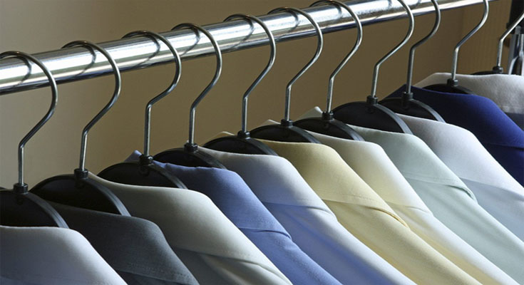 How to Plan a Successful Dry Cleaning Business