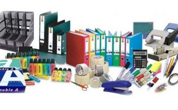 The Importance of Stationery Items for Your Business