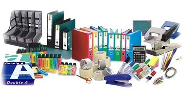 The Importance of Stationery Items for Your Business