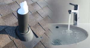 How To Determine If Your Drains or Vents Have Problems
