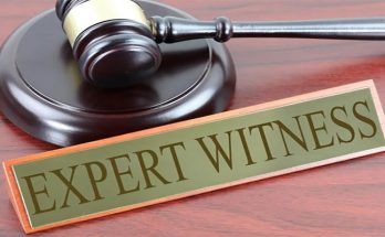 What You Should Know About Working With Expert Witnesses