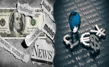 Sources of Business and Financial News