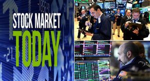 Stock Market News Today