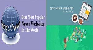 The Best Business News Websites