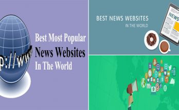 The Best Business News Websites