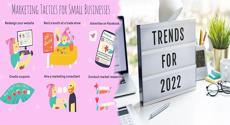 Three Ways to Promote Your Business in a Small Business Trends Magazine