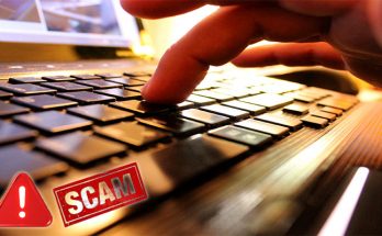 Avoiding Scams Online