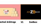 A complete guide about Tactical Arbitrage vs Zonbase