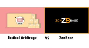 A complete guide about Tactical Arbitrage vs Zonbase