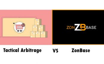 A complete guide about Tactical Arbitrage vs Zonbase