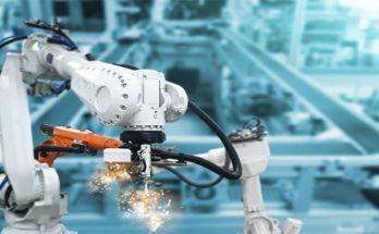 From Assembly Lines to Warehouses How Robotic Arms Are Reshaping Industries