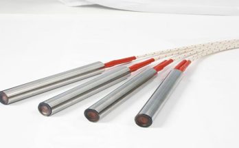 Boosting Efficiency and Performance How Cartridge Heaters Enhance Your Processes