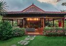 5 Instagrammable Villa Recommendations in Batu Malang in  2024 