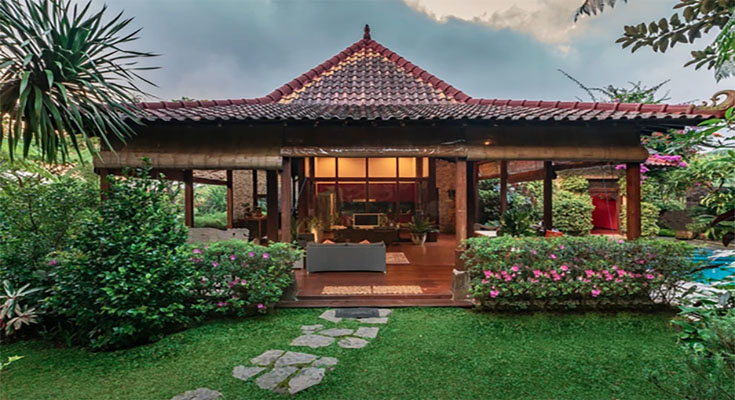 5 Instagrammable Villa Recommendations in Batu Malang in  2024 