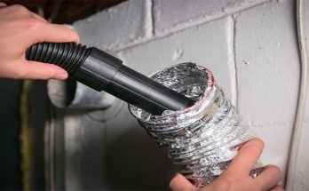 The Elimination of Pollutants How Professional Duct Cleaning Makes a Difference