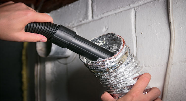 The Elimination of Pollutants How Professional Duct Cleaning Makes a Difference