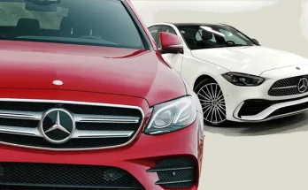 Navigating Mercedes C-Class Financing Options: A Comprehensive Guide