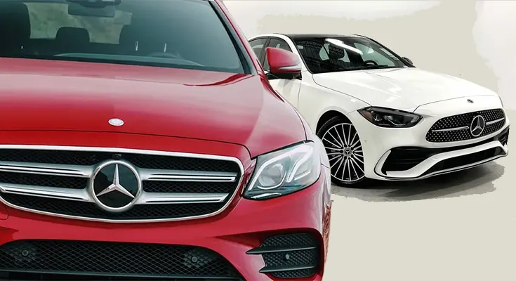 Navigating Mercedes C-Class Financing Options: A Comprehensive Guide