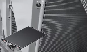 Trane Microchannel Condenser: Innovating HVAC Solutions