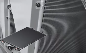 Trane Microchannel Condenser: Innovating HVAC Solutions