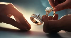 The Royal Ring's Political Impact: How Italian Royal Engagement Rings Reflect Social Change