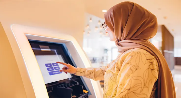 Content Marketing Ideas for Sharia Banking in Indonesia Targeting Gen Z