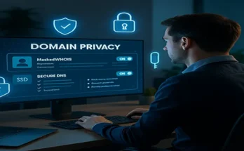 Domain Privacy Best Practices in 2026