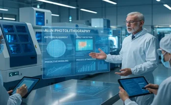 Erik Hosler Share Insights on How AI Is Transforming Photolithography Process Control