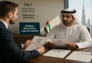 Who governs Business Set up in Dubai laws?