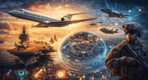 Why Navigator International is the Top-Tier Partner for Global Defense Contracts