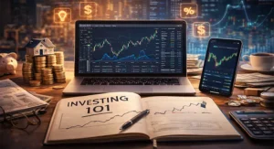 Beginner’s Guide to Investing: Everything You Need to Know – Ali Ata