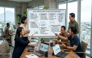 Ethical Marketing Strategy Development for Mission-Driven Consumer Brands