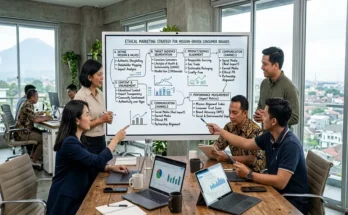 Ethical Marketing Strategy Development for Mission-Driven Consumer Brands