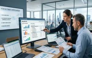How to Use AI Utility Bill Auditing Software to Find Commercial Overcharges