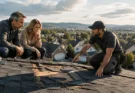 Learning When Huntsville Roofers May Recommend Re-Roofing