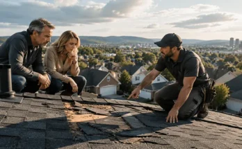 Learning When Huntsville Roofers May Recommend Re-Roofing